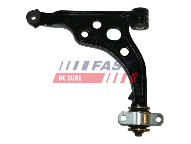 Control/Trailing Arm, wheel suspension FT15019