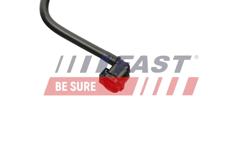 Coolant Pipe FT00257