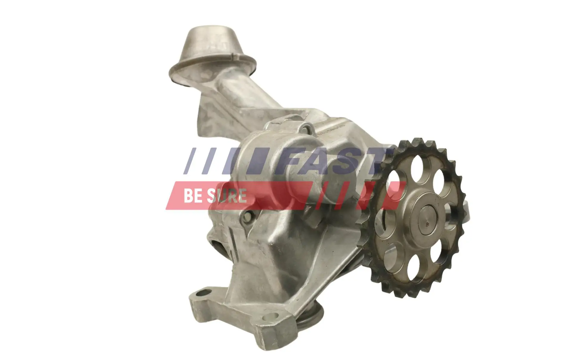 Oil Pump FT38337