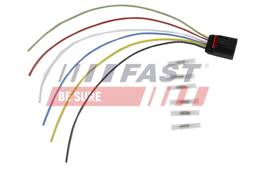 Cable Repair Set, mass air flow sensor FT76110