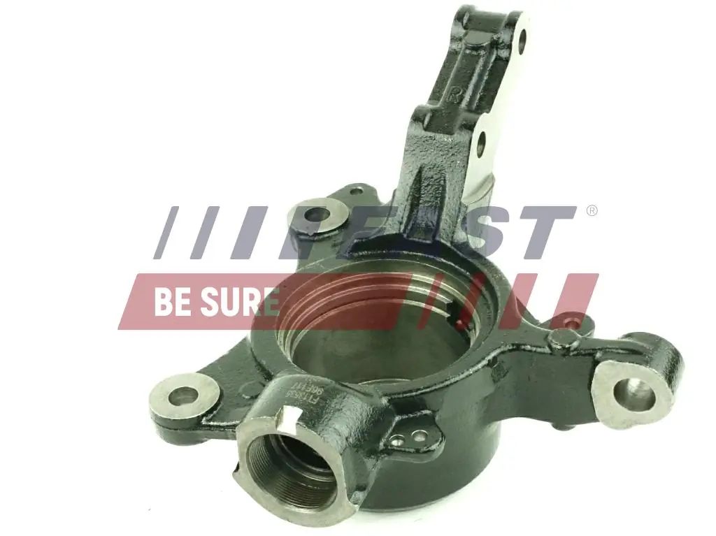 Steering Knuckle, wheel suspension FT13535