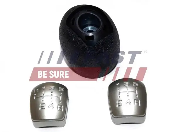Gear Shift Lever Knob FT73204