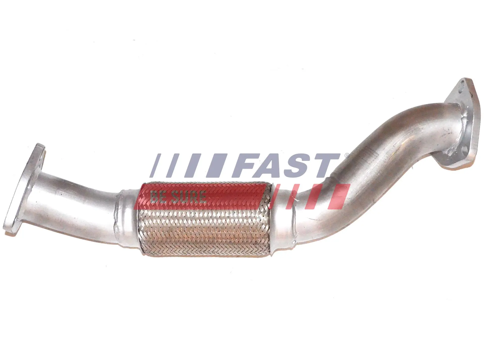 Exhaust Pipe FT84121
