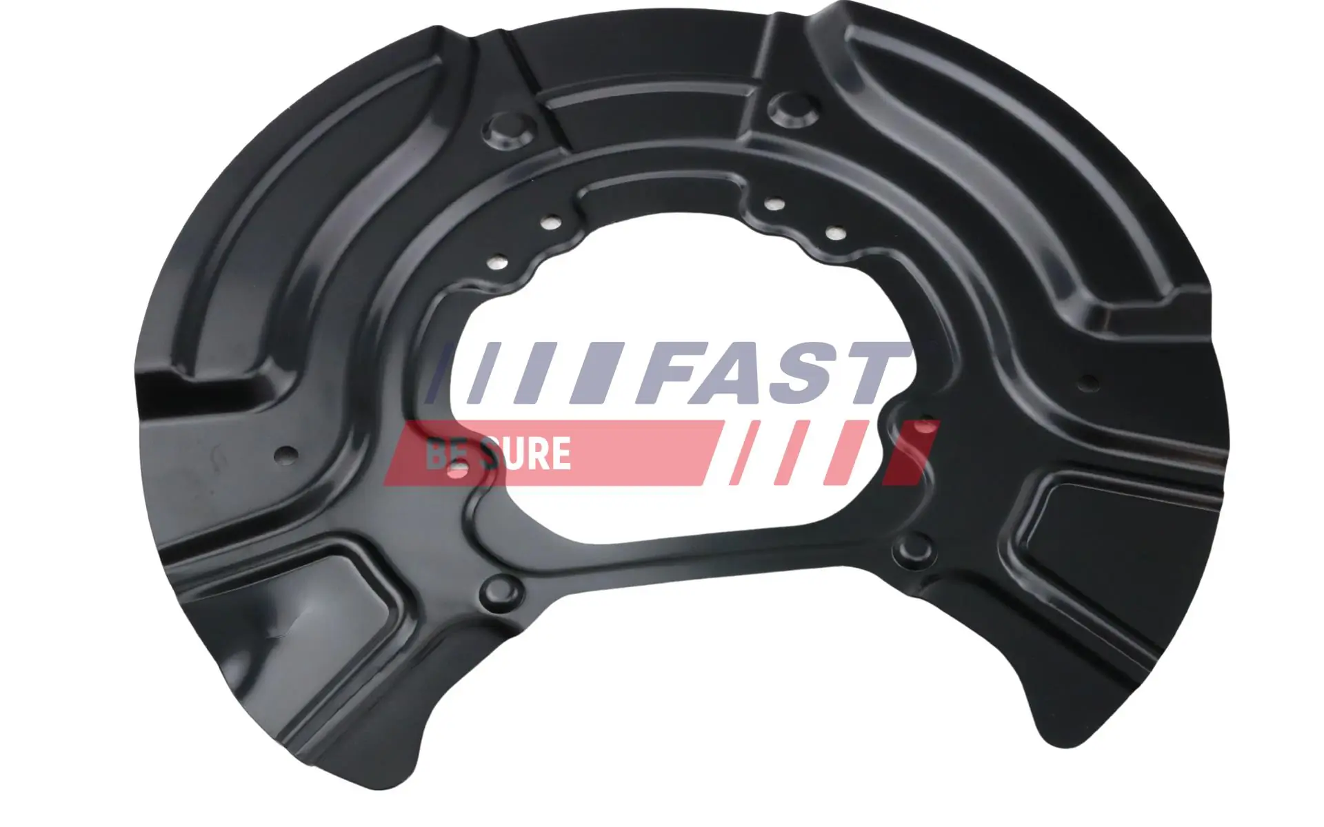 Control/Trailing Arm Kit, wheel suspension FT00136