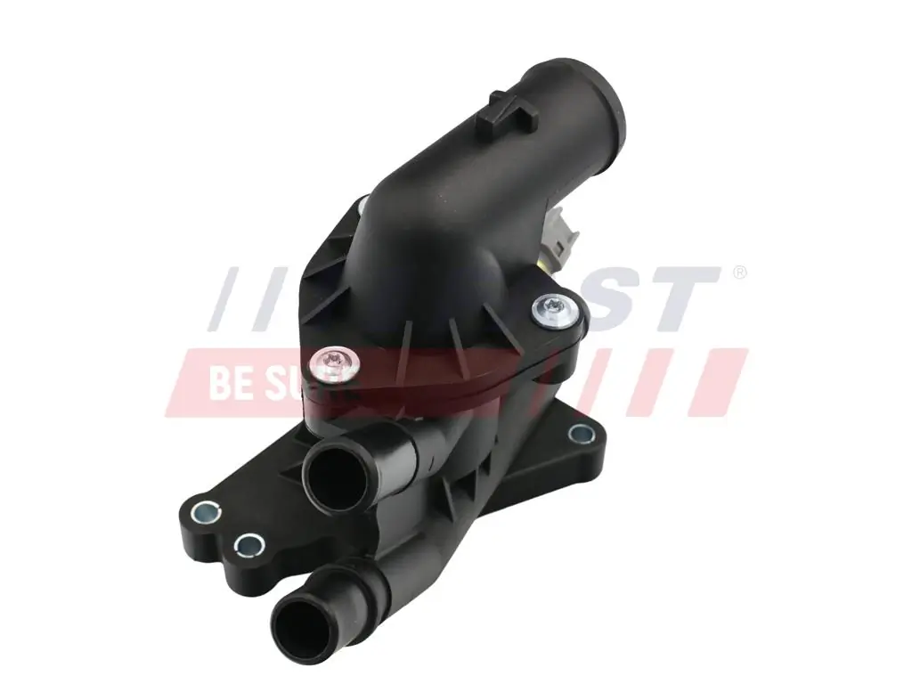 Thermostat, coolant FT58017