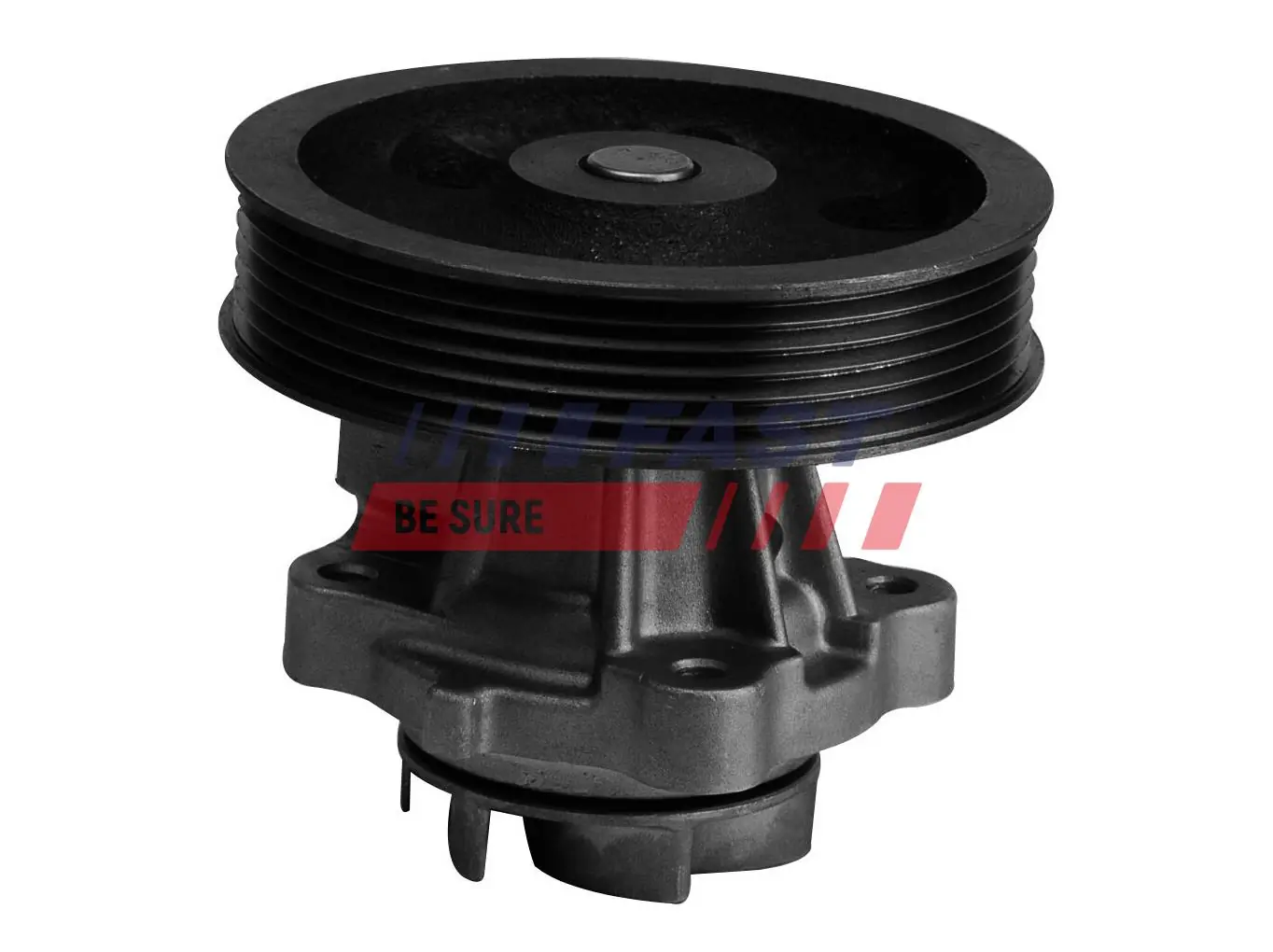 Water Pump, engine cooling FT57140