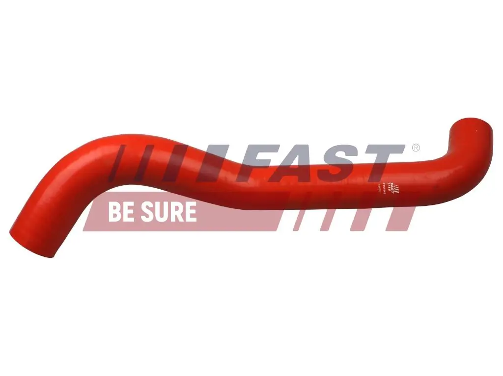 Charge Air Hose FT61645
