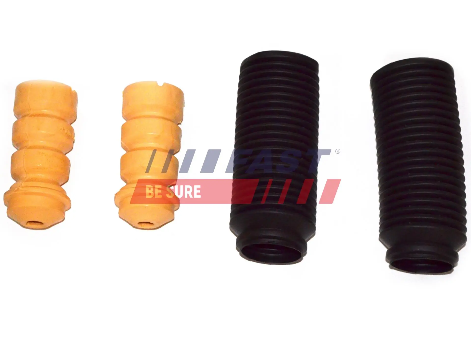 Suspension Strut Support Mount FT12232