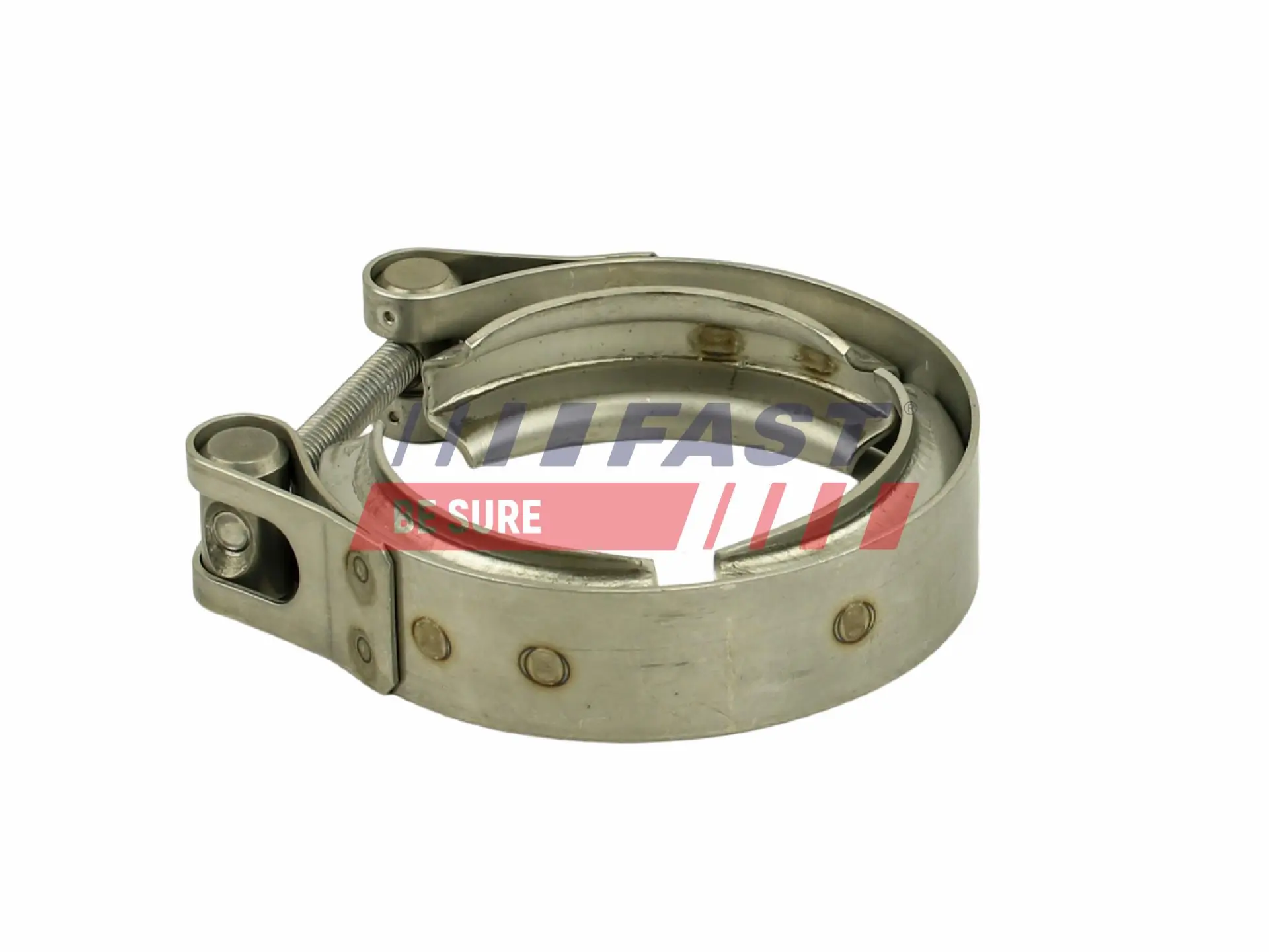 Gasket, exhaust pipe FT84812