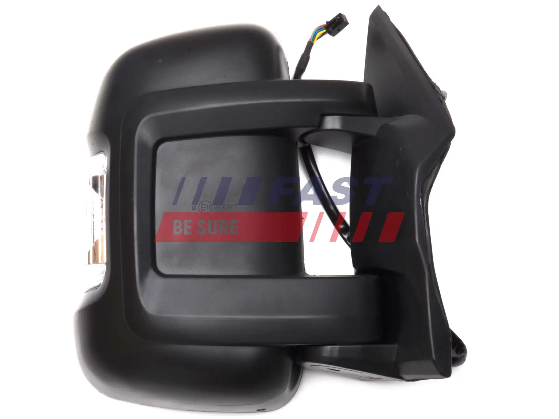 Exterior Mirror FT88265