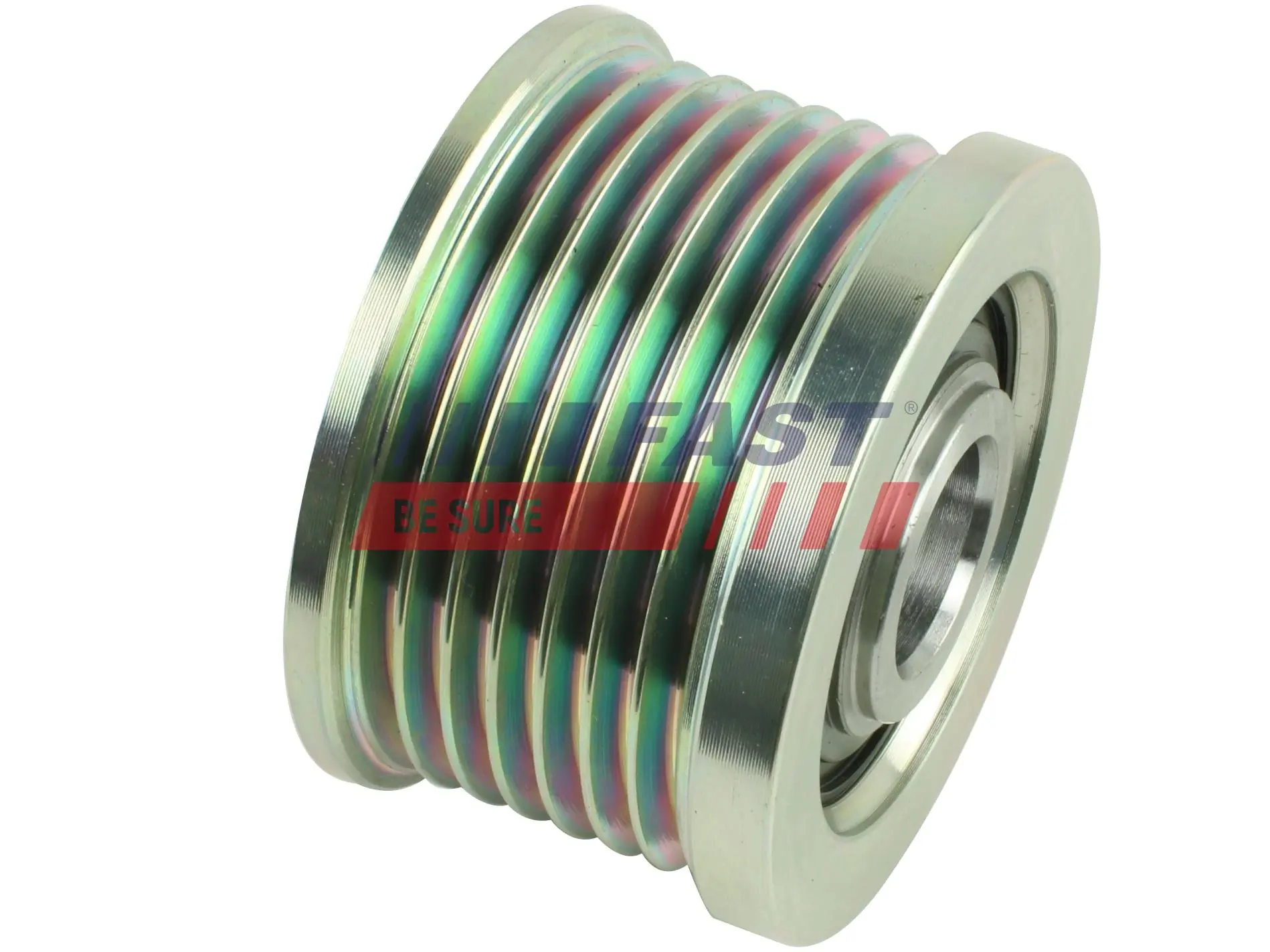 Belt Pulley, alternator FT45634