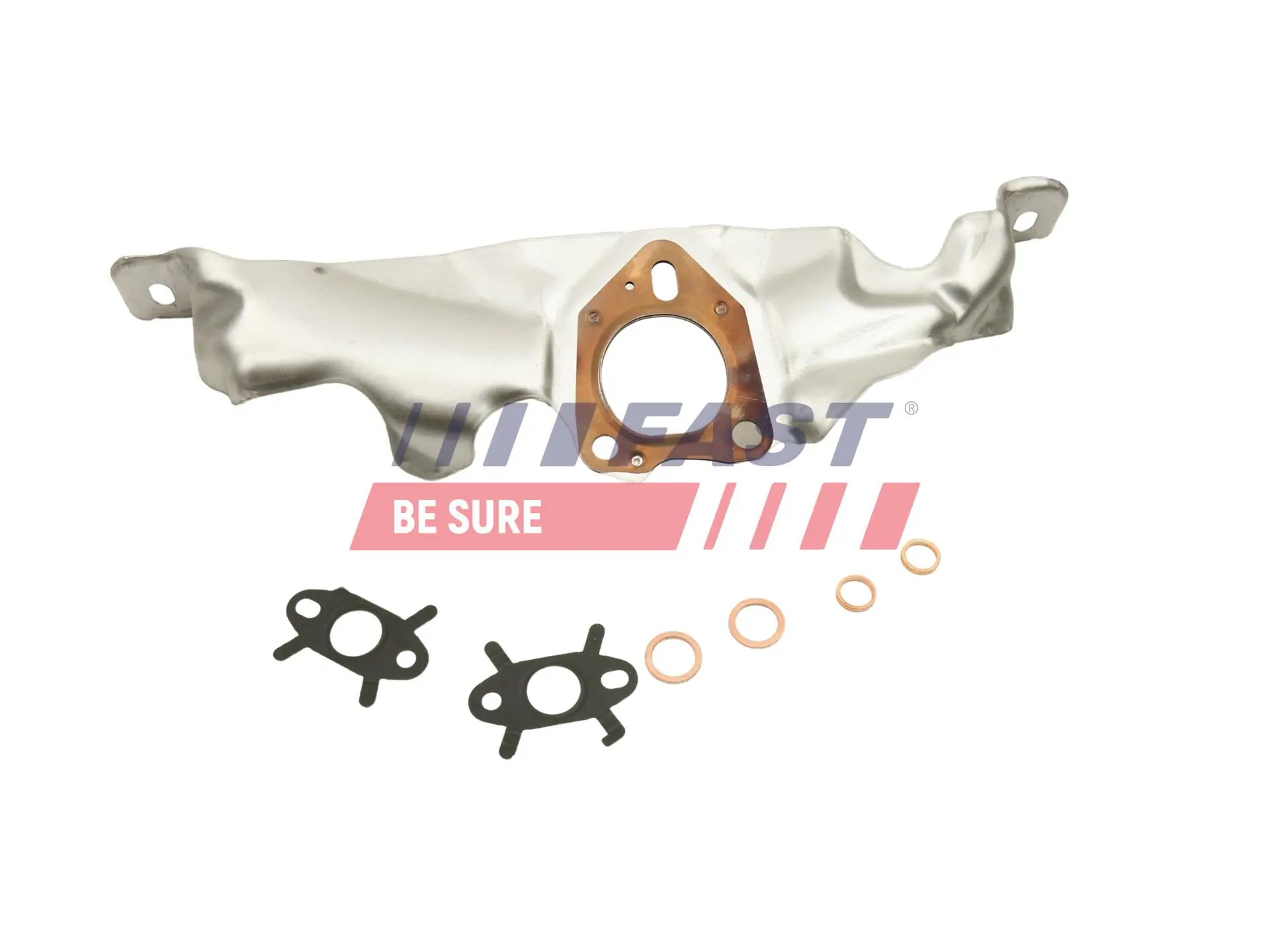 Mounting Kit, charger FT83701