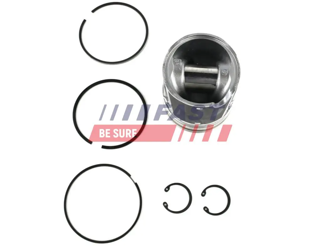 Mounting Kit, charger FT48423