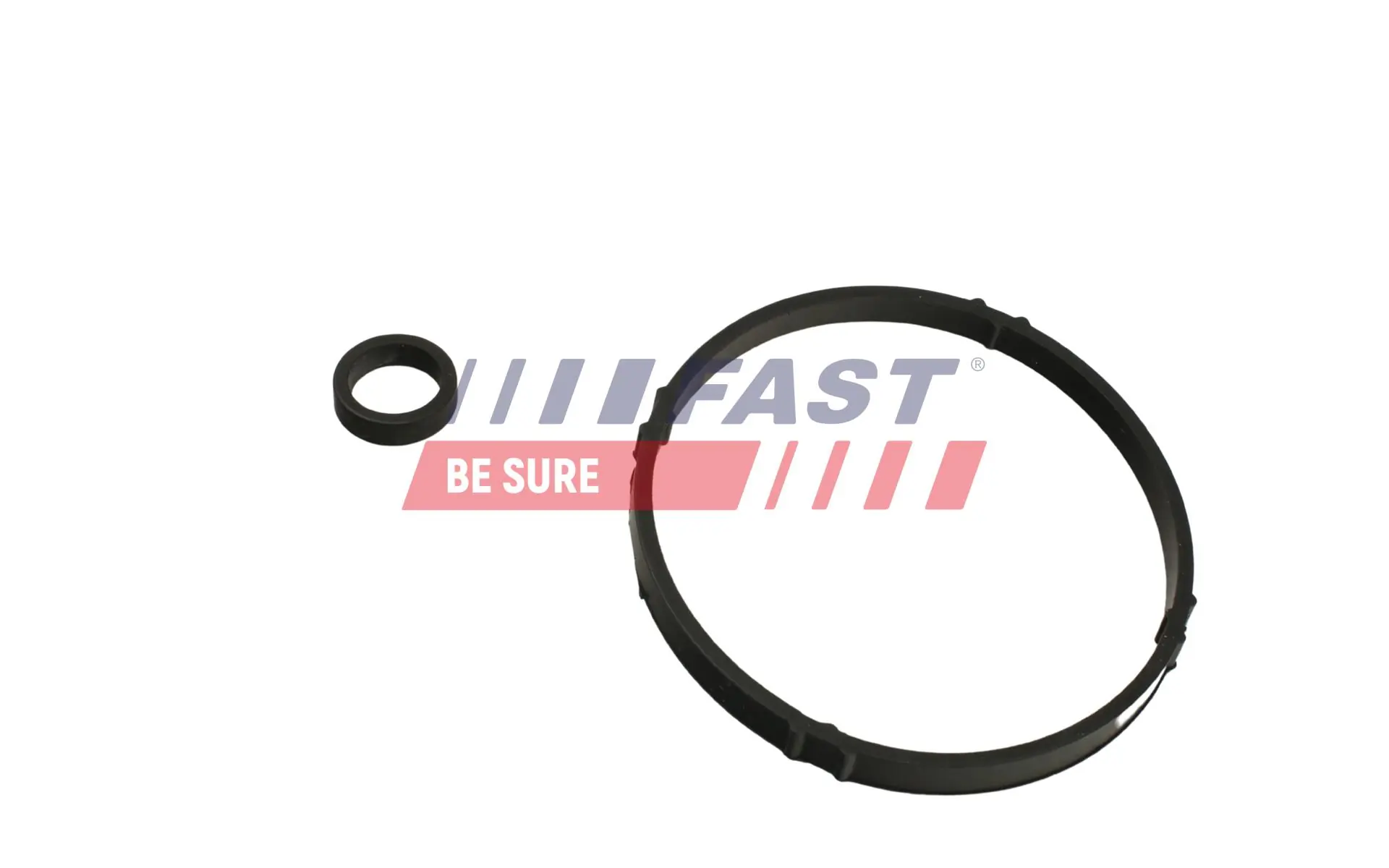 Seal Ring, charge air hose FT48933