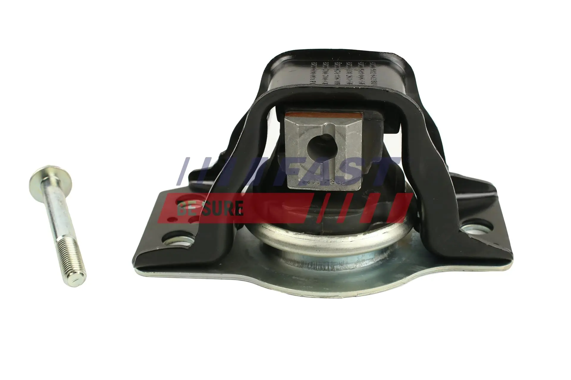 Mounting, engine FT52591