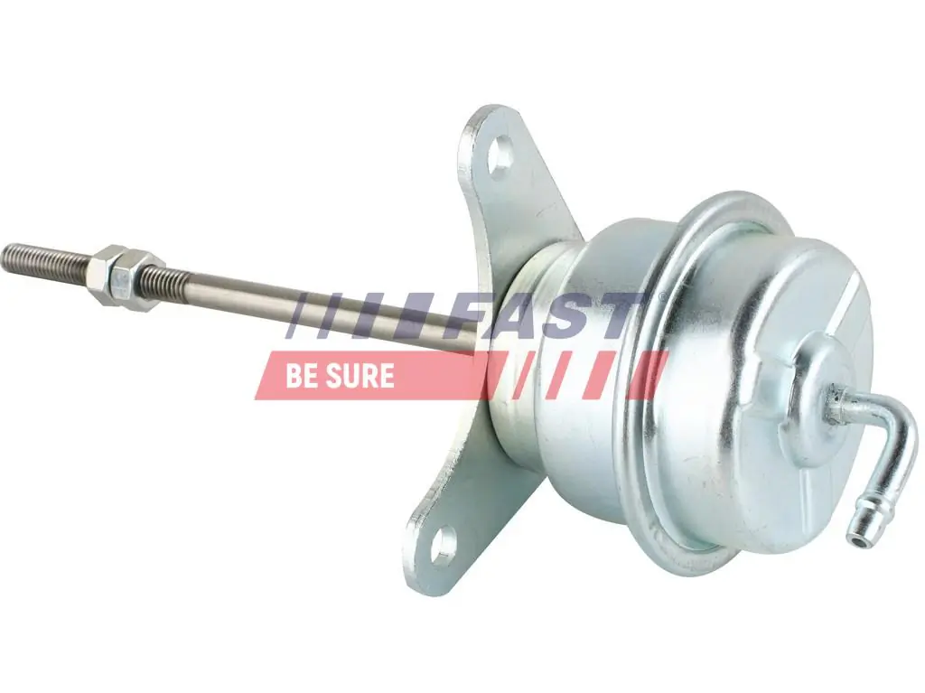 Pressure Converter, exhaust control FT63009