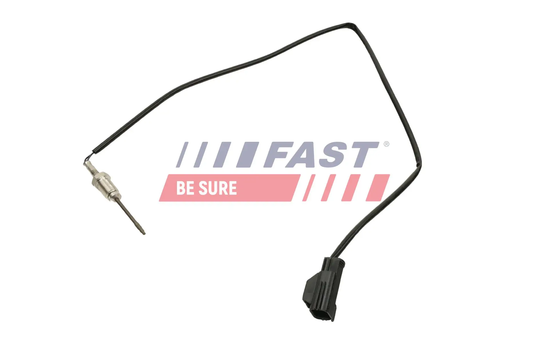 Sensor, exhaust gas temperature FT00389