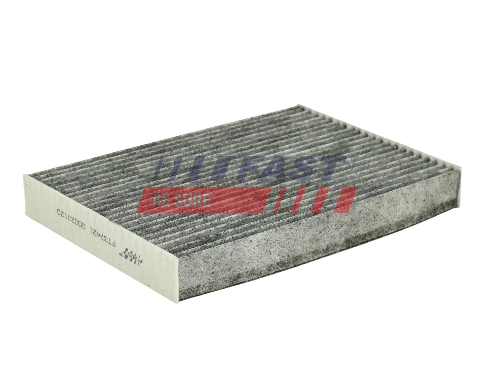 Membrane, crankcase ventilation FT37551