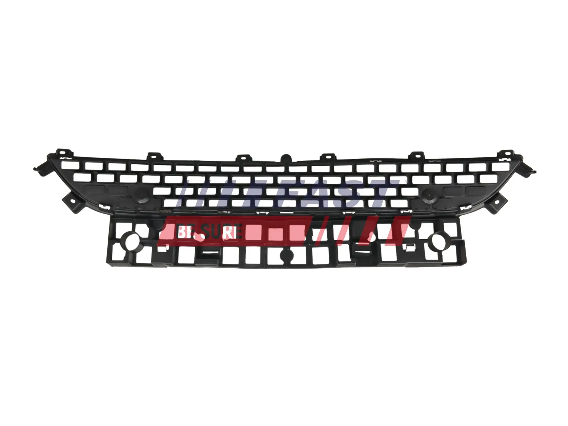 Ventilation Grilles, bumper FT91512G