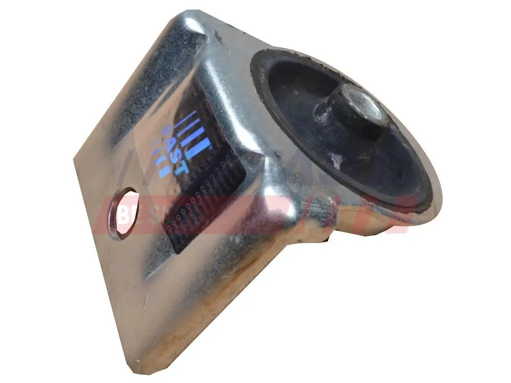 Mounting, radiator FT18354