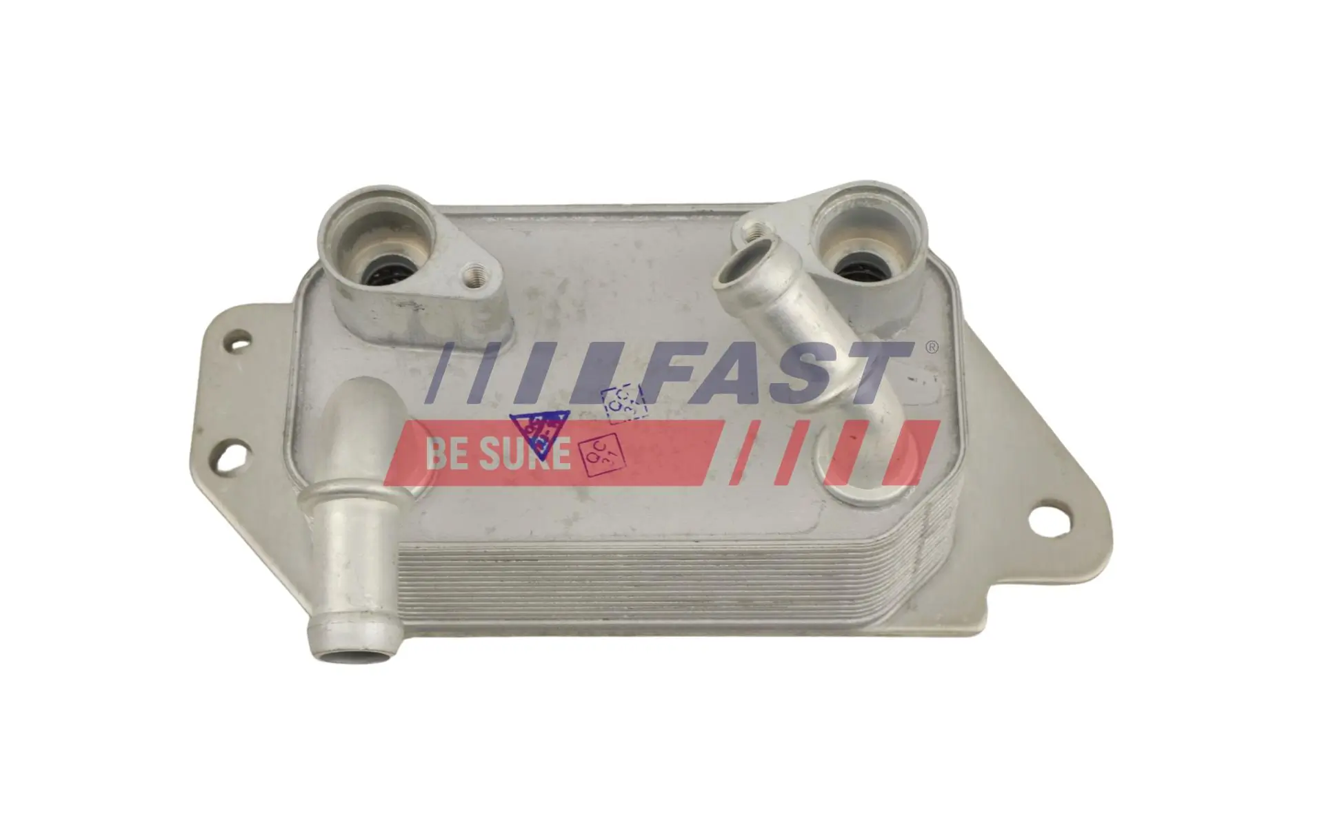 Oil Cooler, engine oil FT10733