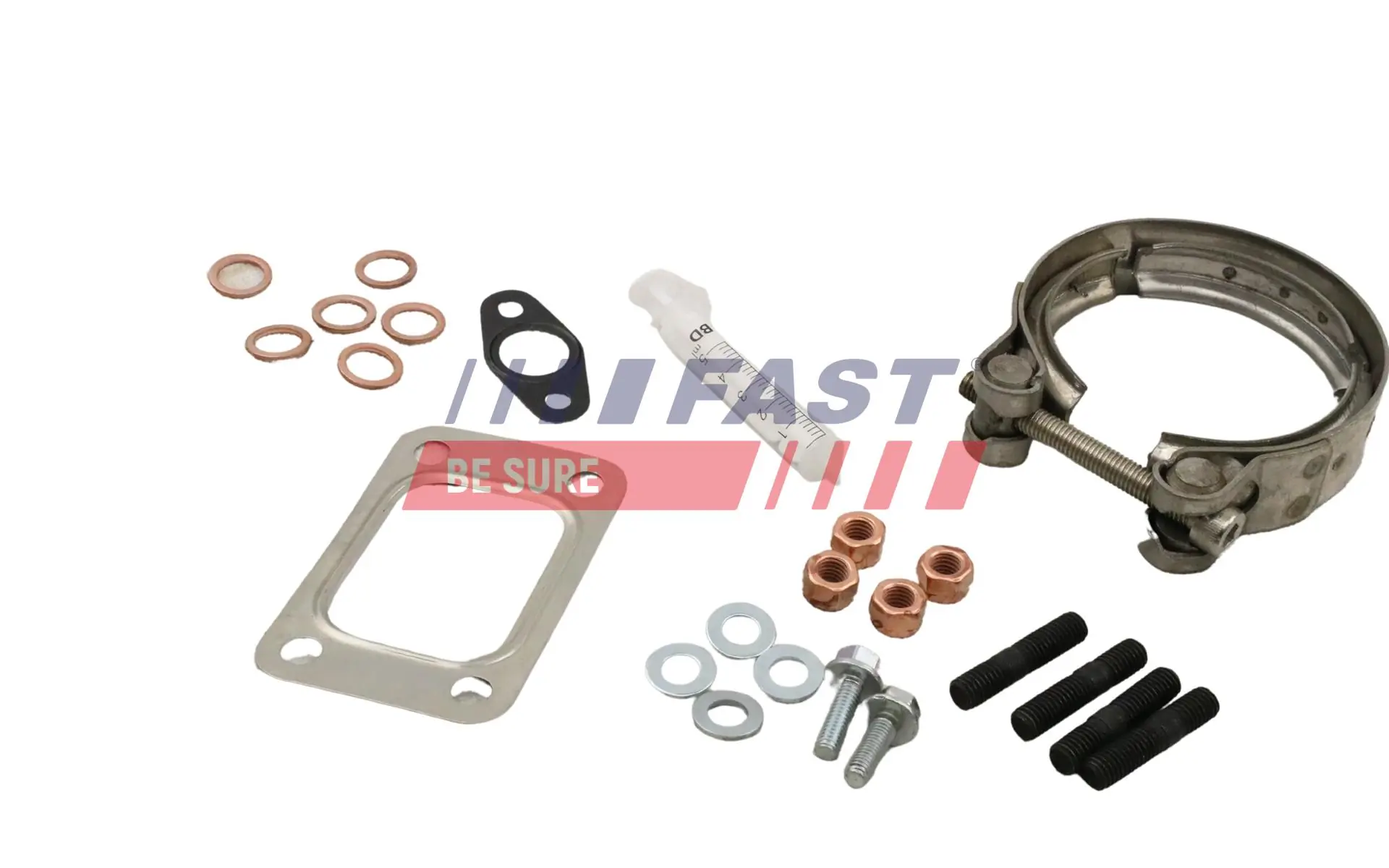 Mounting Kit, charger FT48408