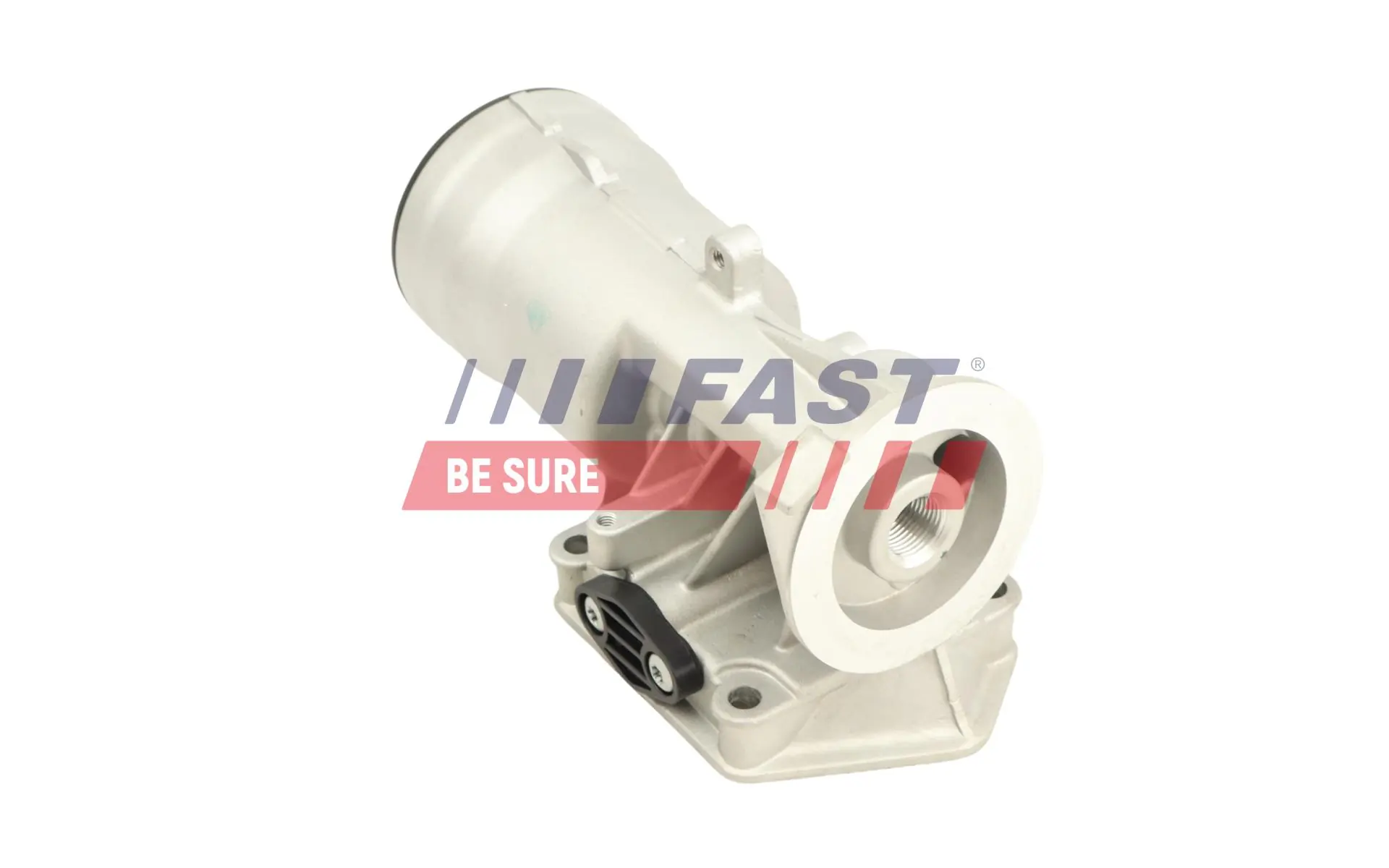 Oil Cooler, engine oil FT10737