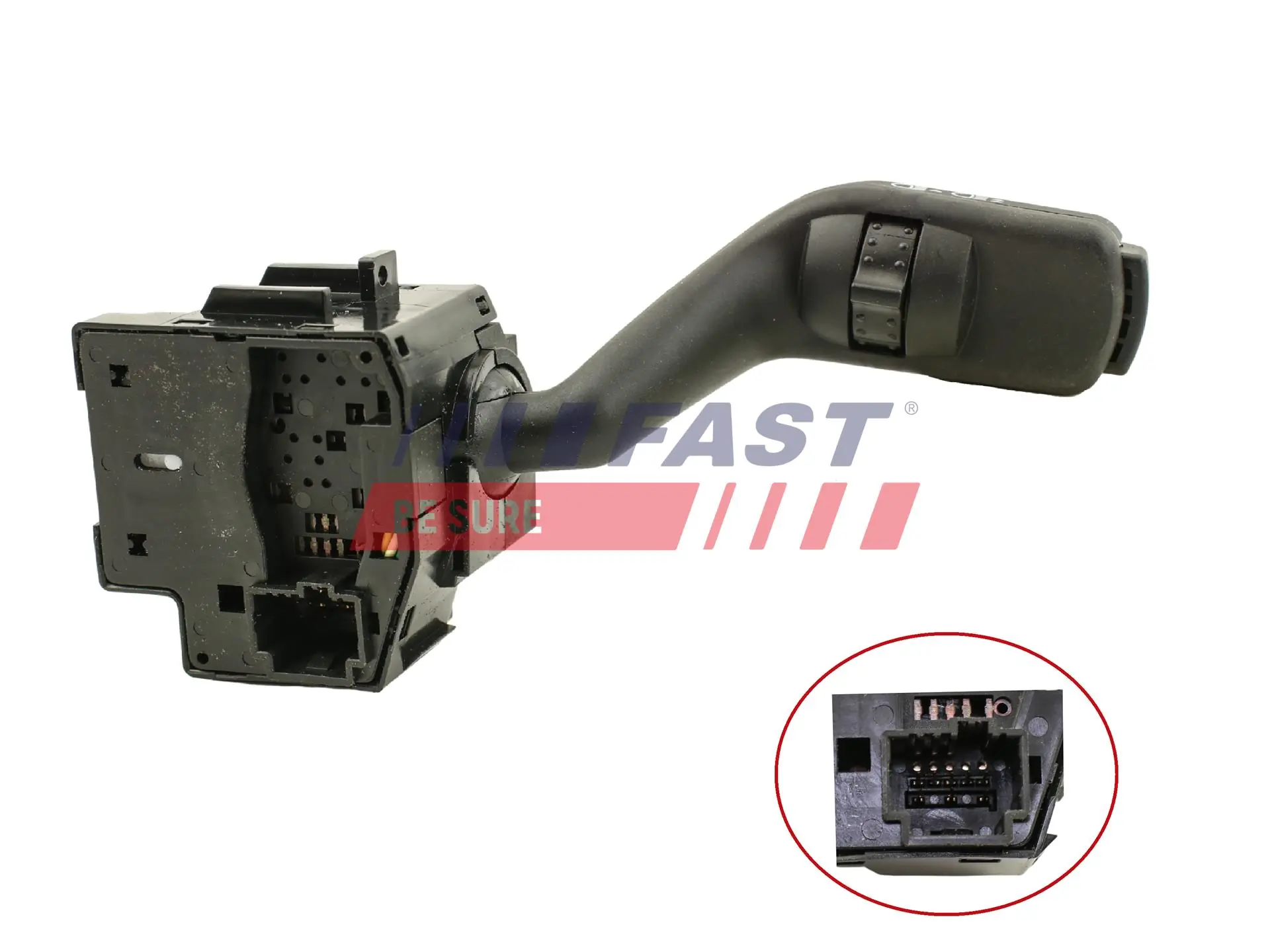 Steering Column Switch FT90691