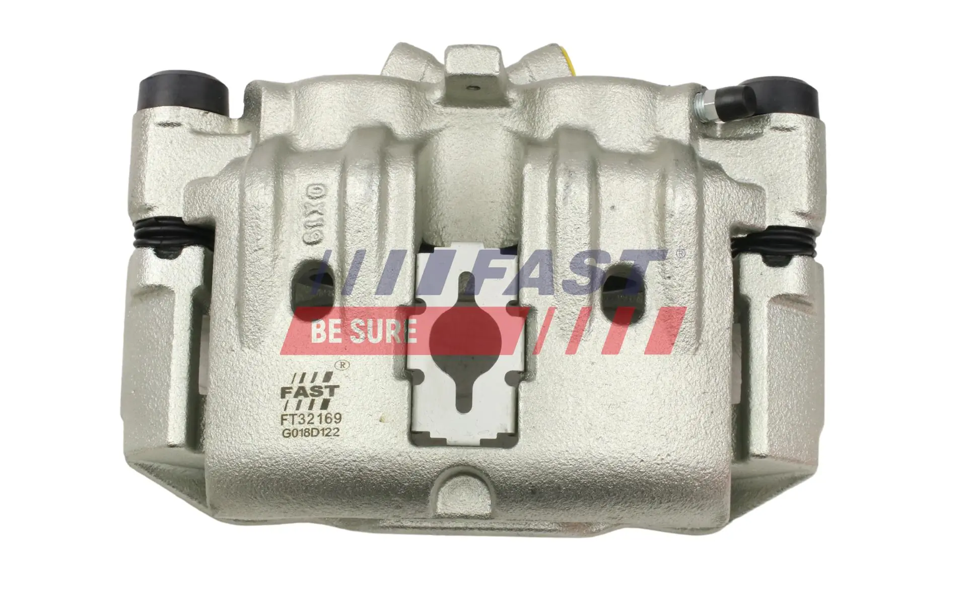 Brake Caliper FT32169