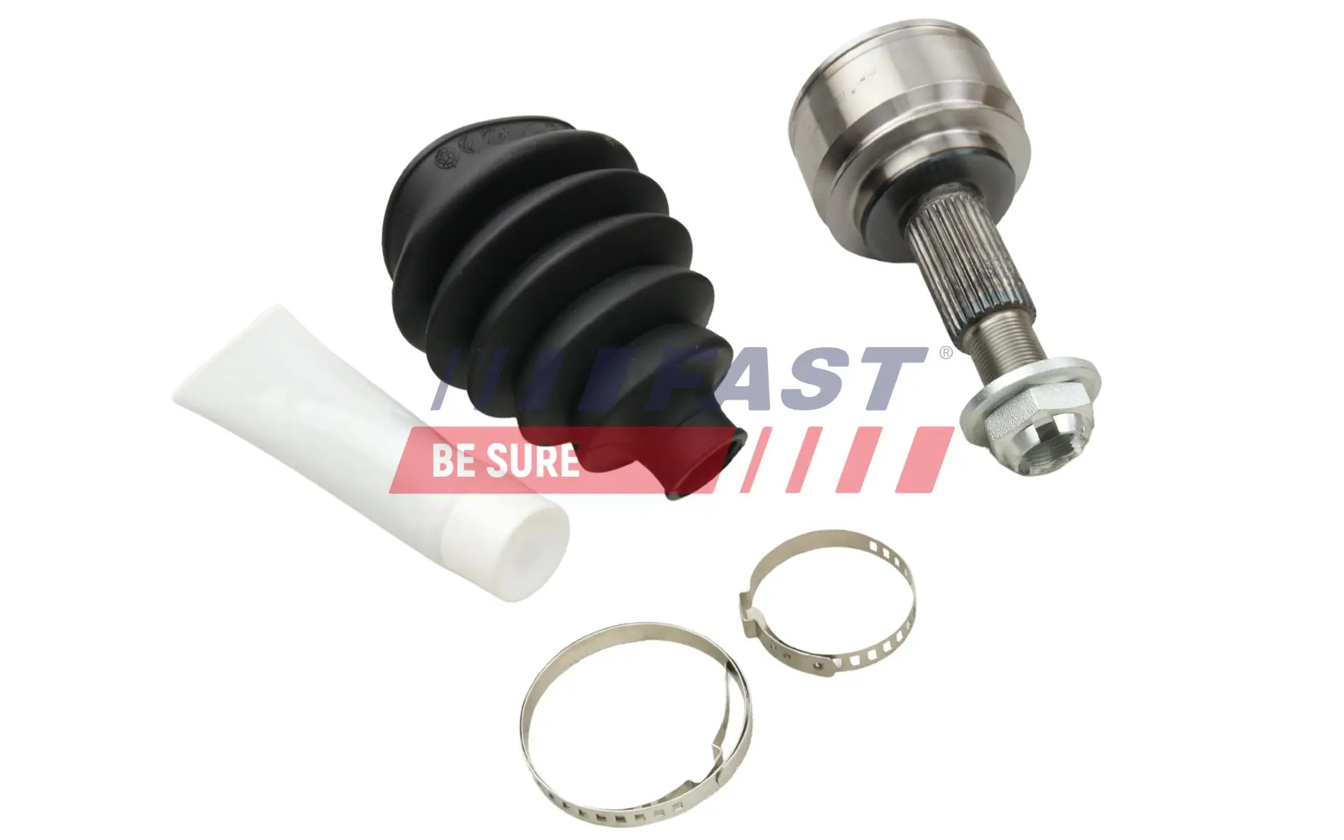 Joint Kit, drive shaft FT25537