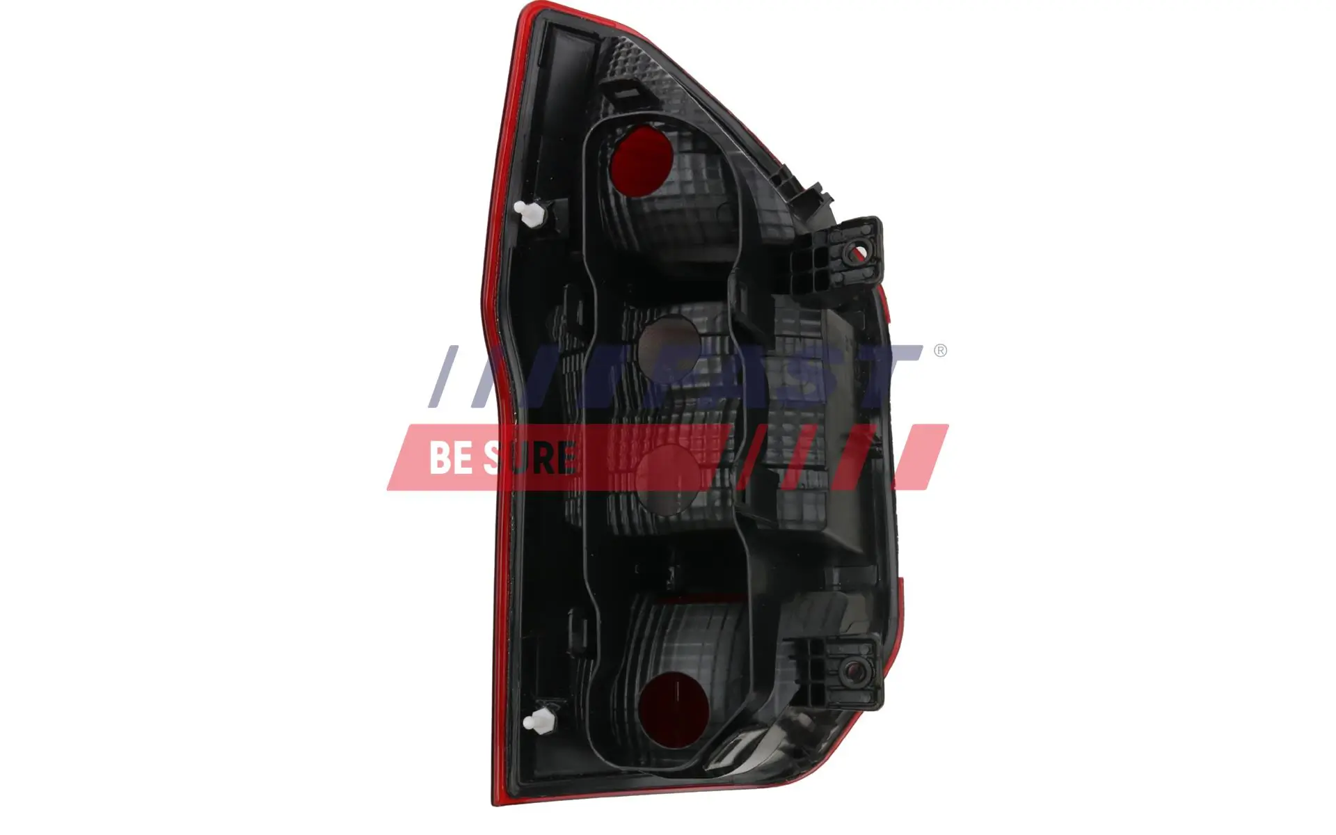 Tail Light Assembly FT86457