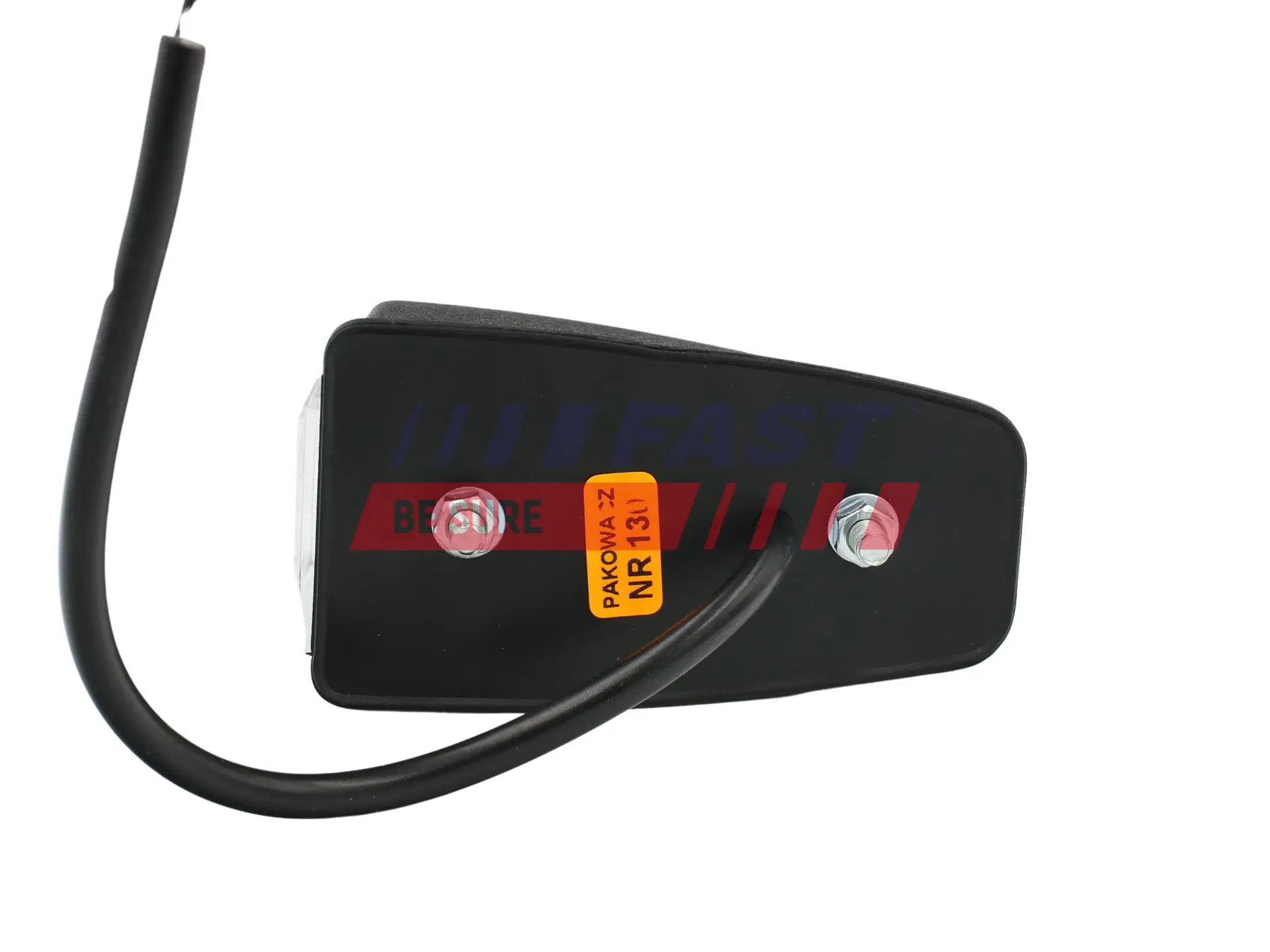 Exterior Mirror FT88367