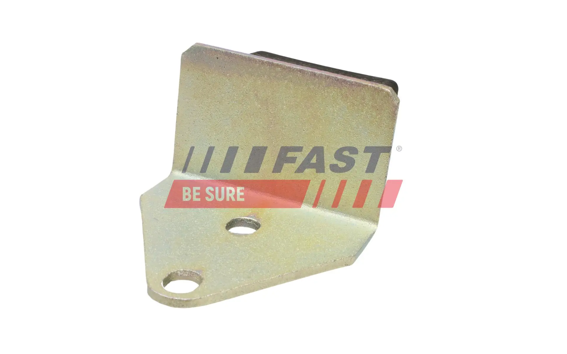 Rubber Buffer, suspension FT12553