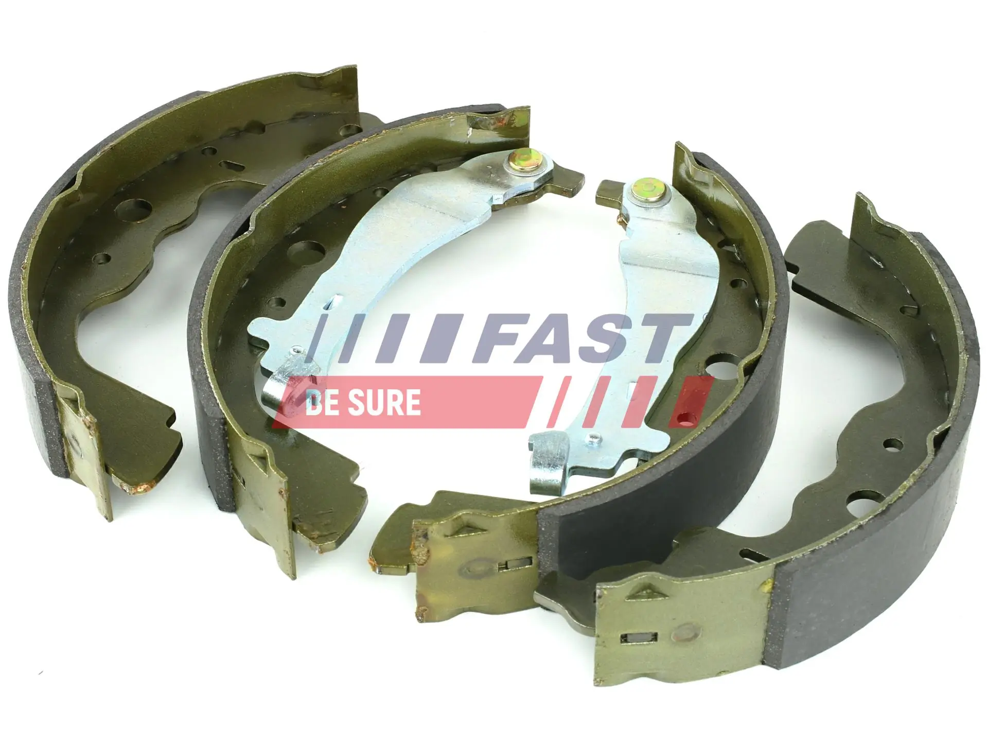 Brake Shoe Set FT30078