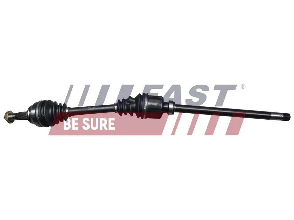 Drive Shaft FT27119