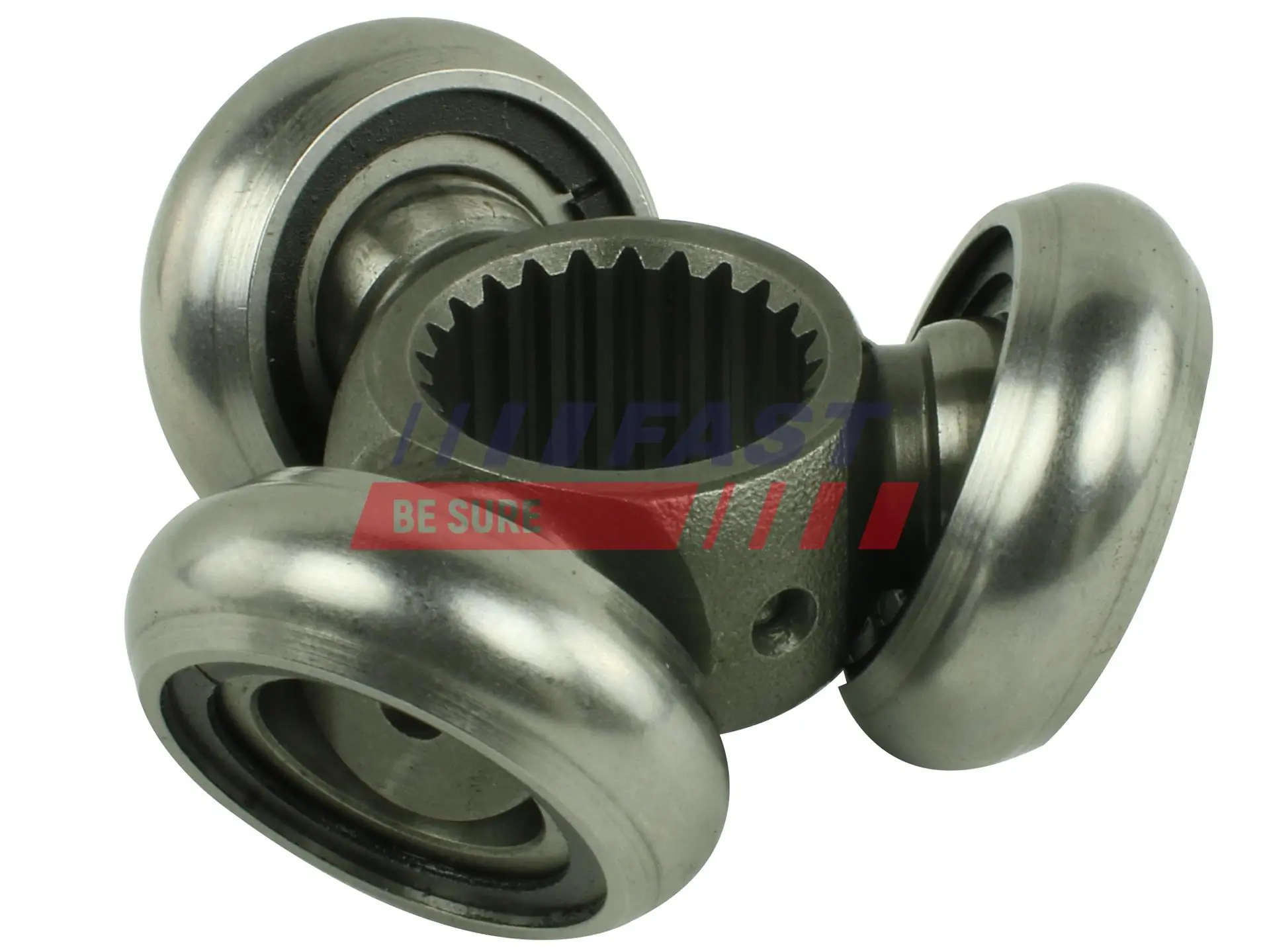 Suspension, propshaft FT28055