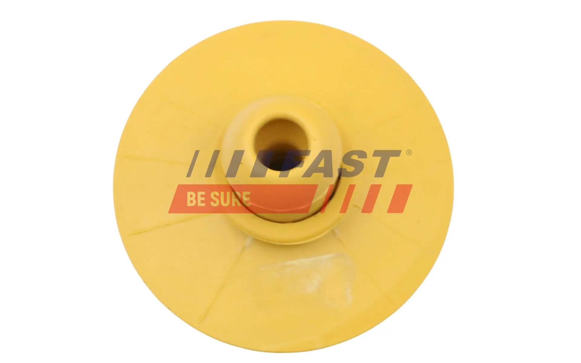 Rubber Buffer, suspension FT12625