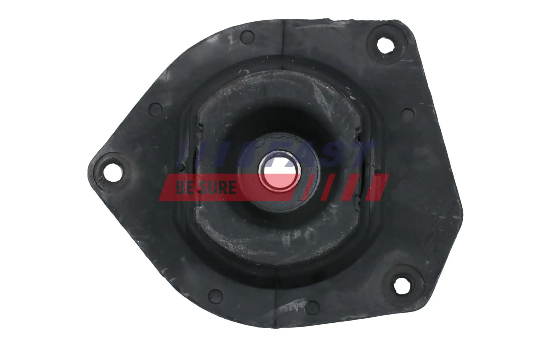 Mounting, shock absorber FT12002