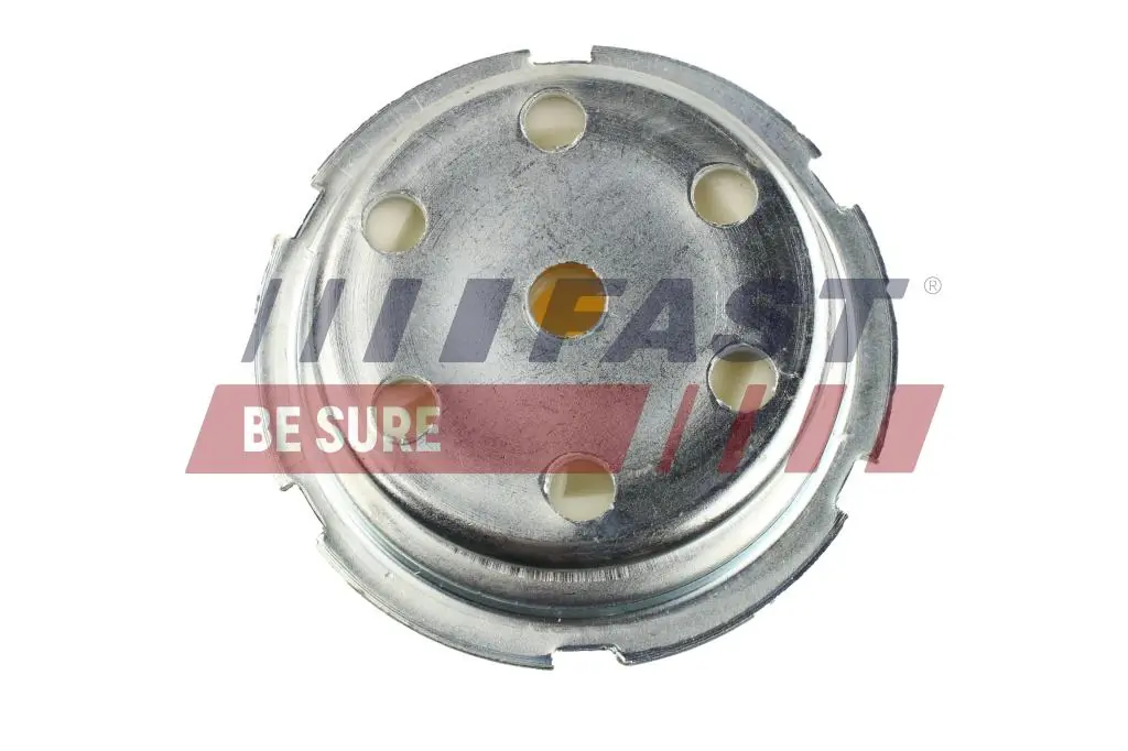 Bump Stop, axle beam FT18260
