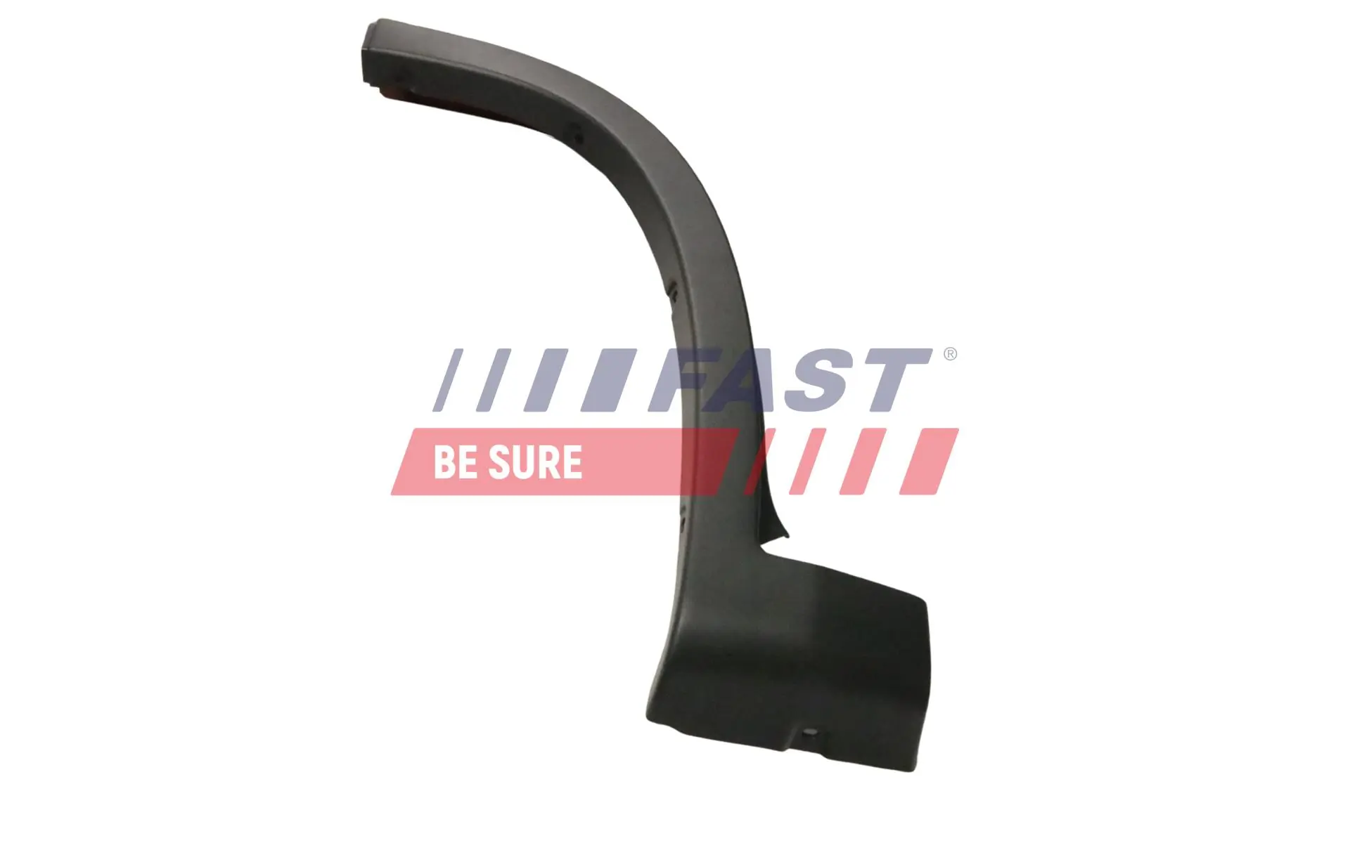 Trim/Protection Strip, quarter panel FT90771