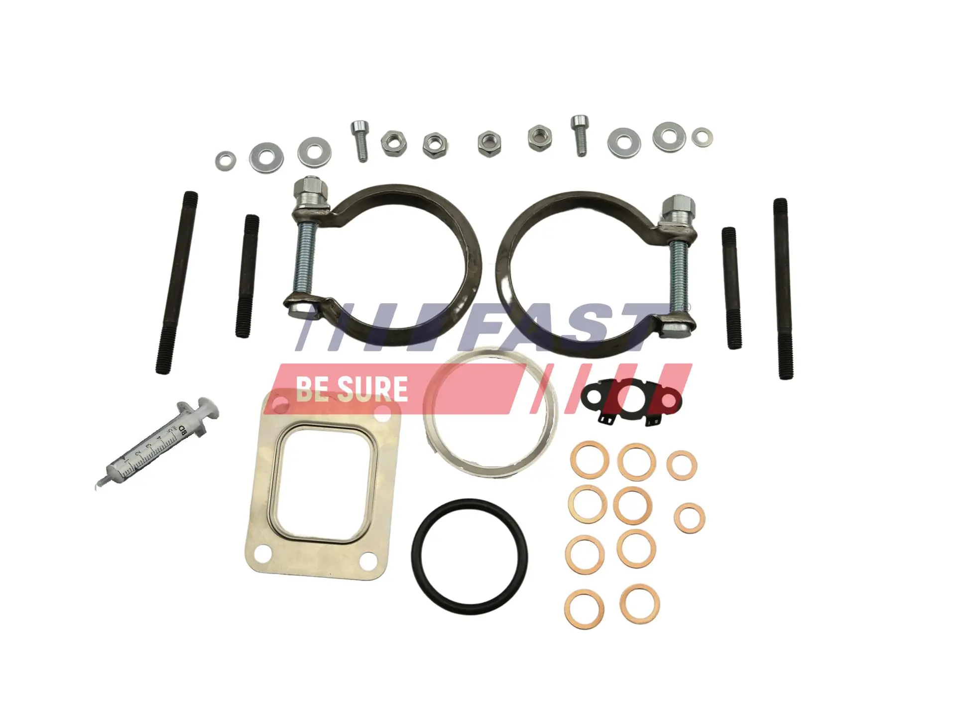 Mounting Kit, charger FT48417