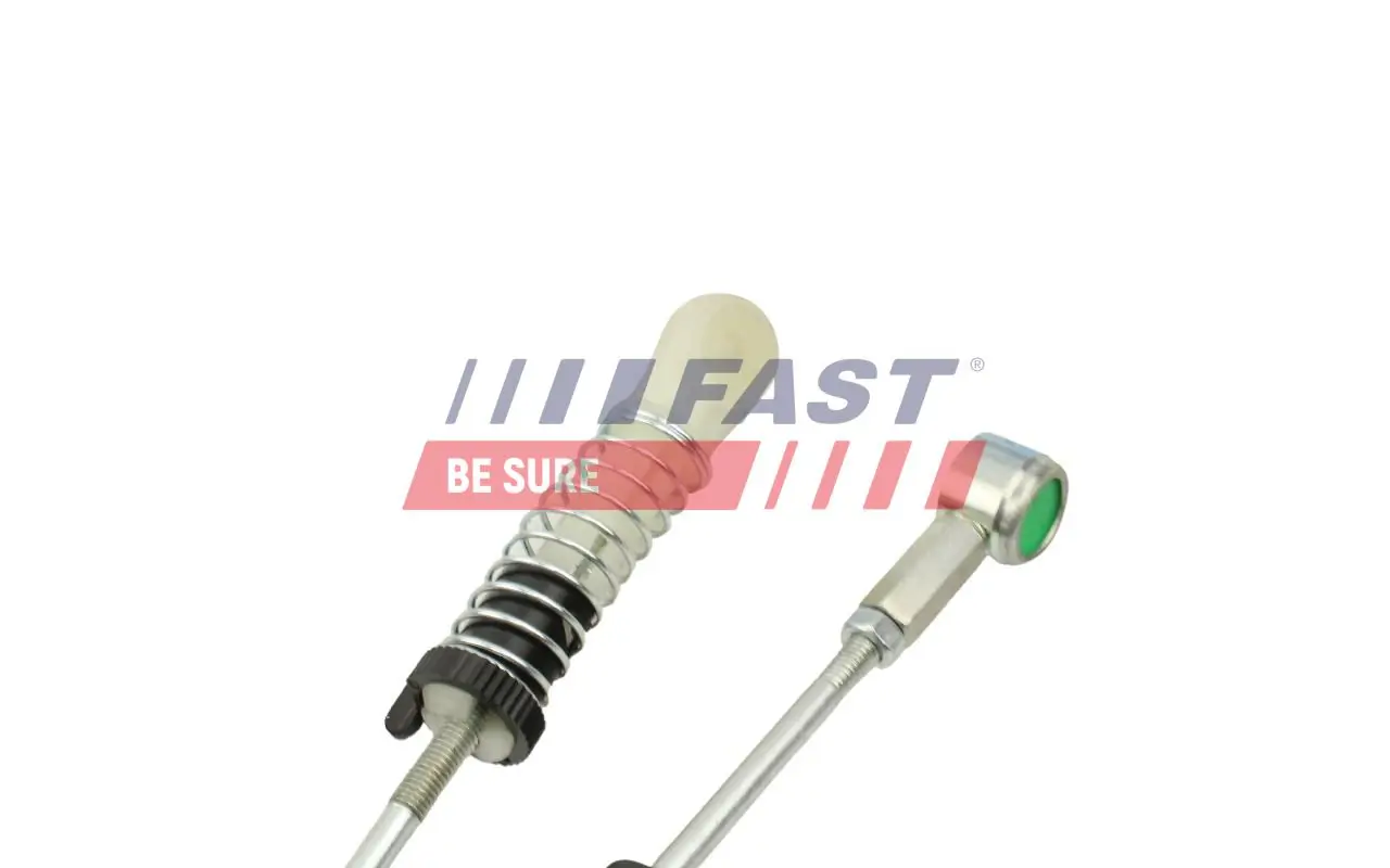 Cable Pull, clutch control FT70003