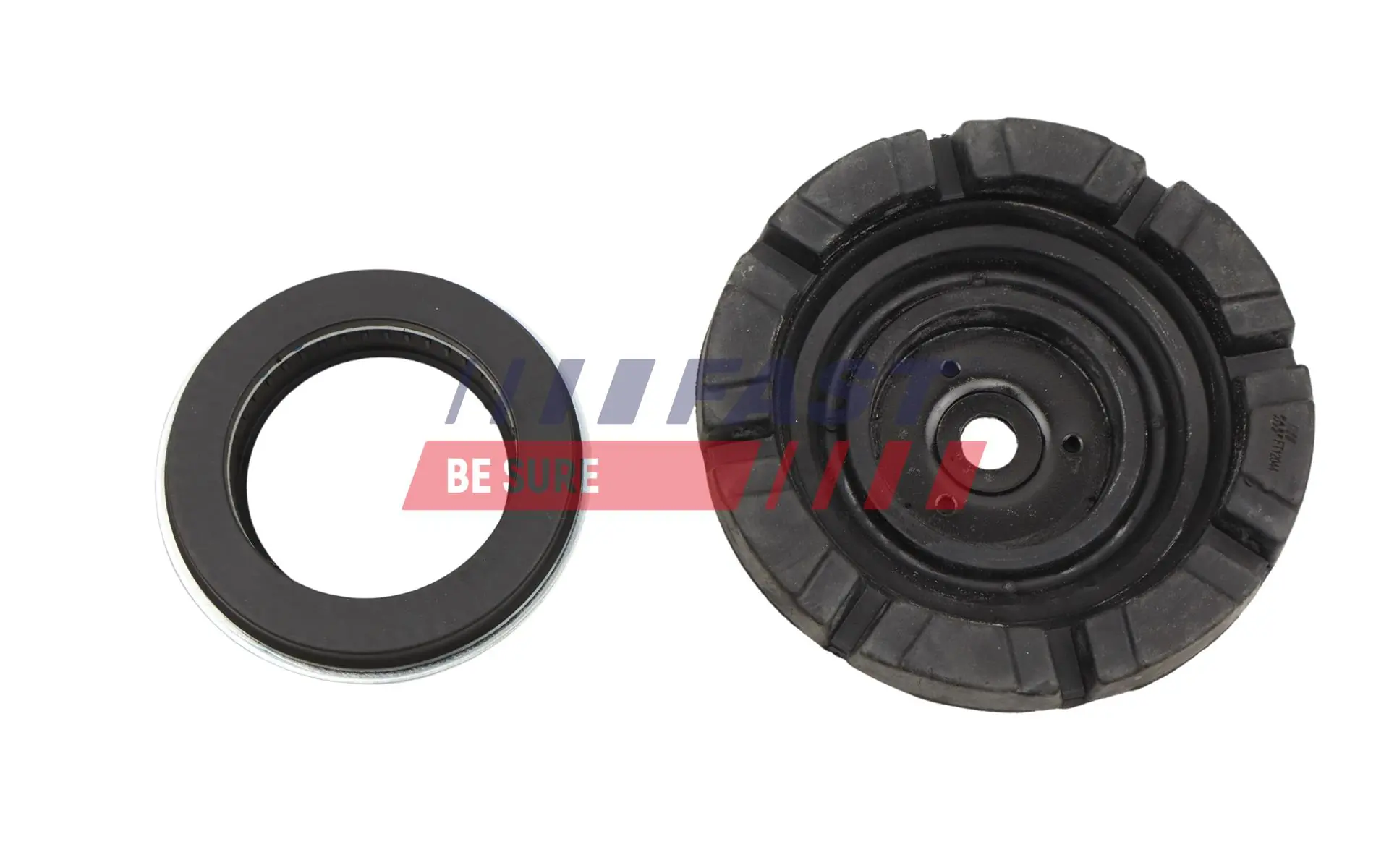 Suspension Spring FT12203