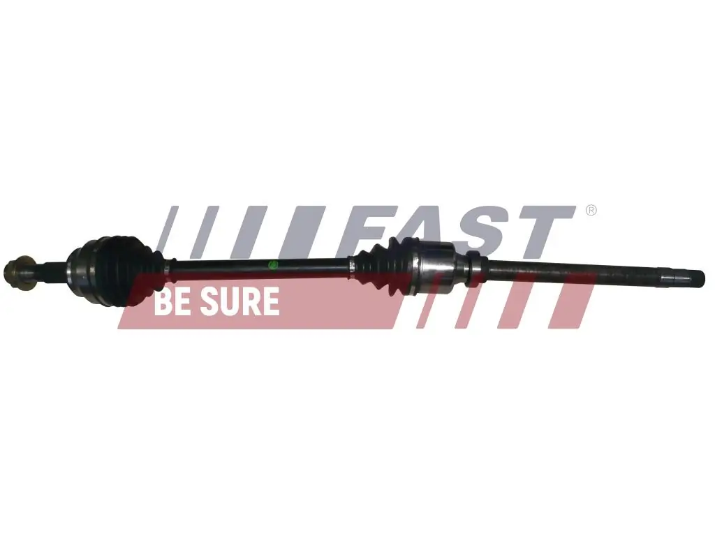 Drive Shaft FT27117