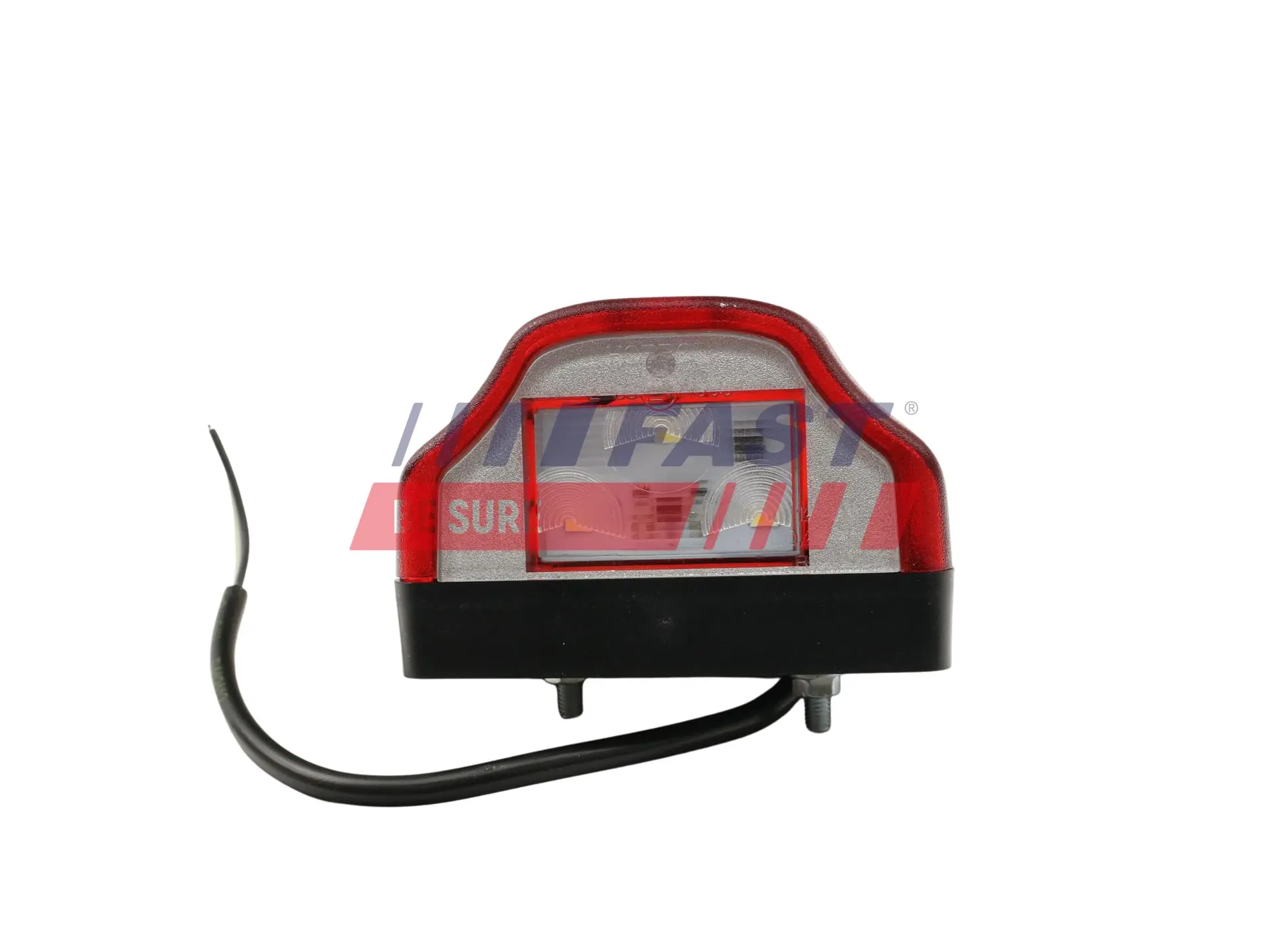 Licence Plate Light FT87706