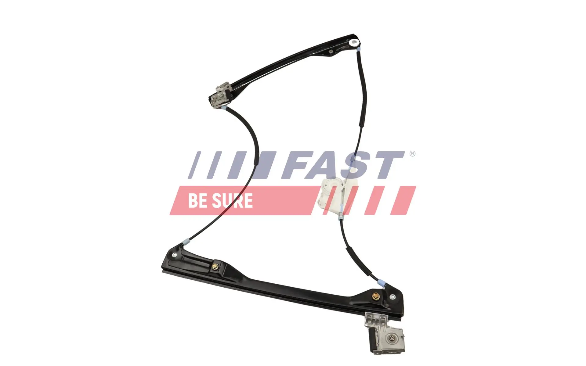 Window Regulator FT00327