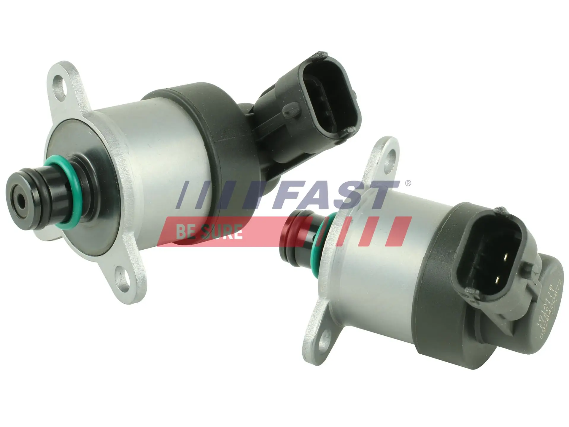 Oil Pressure Switch FT80126