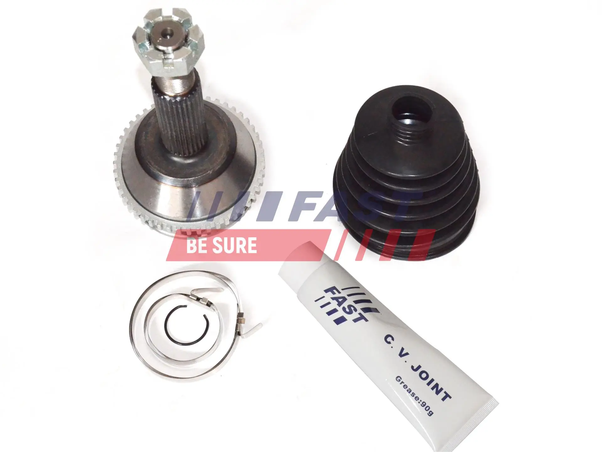 Joint Kit, drive shaft FT25518K