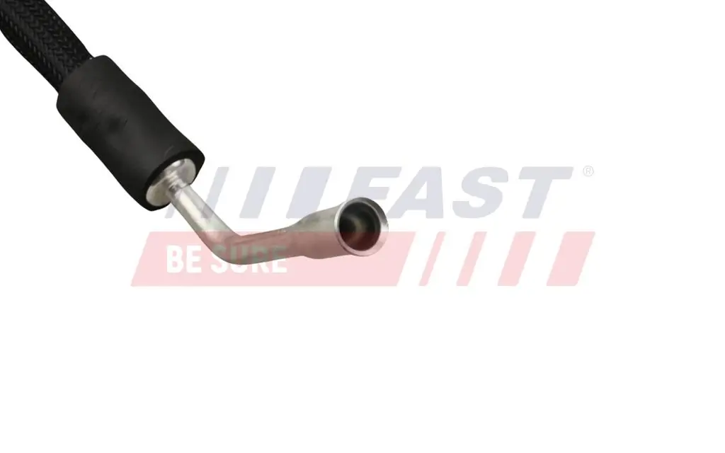 High Pressure Line, air conditioning FT59406