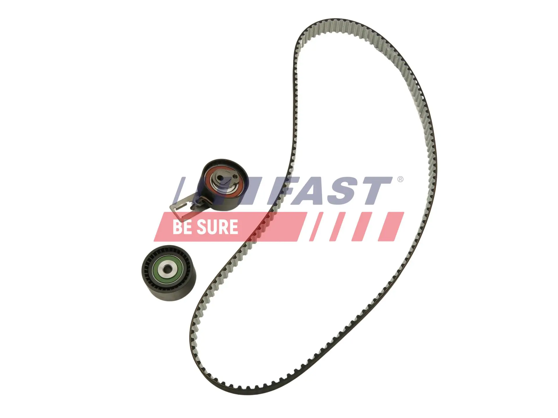 Timing Belt FT41104